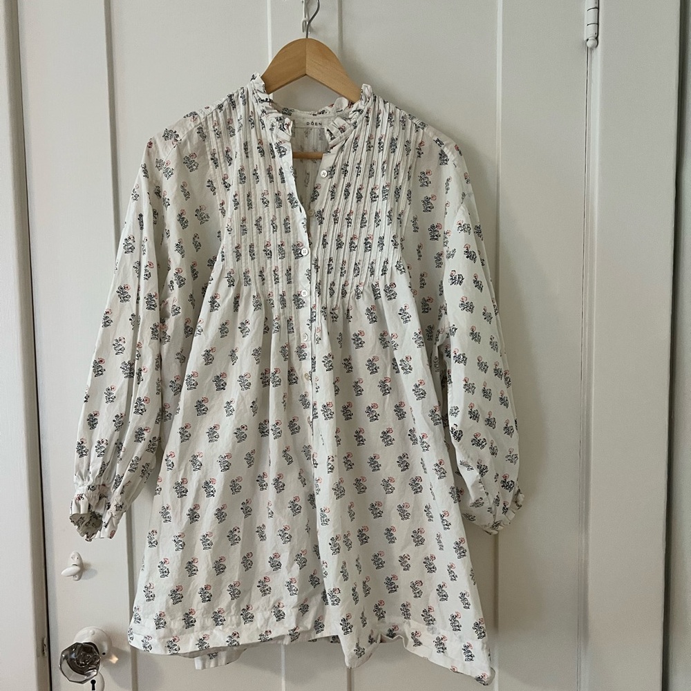 Sylvia Doen Dress